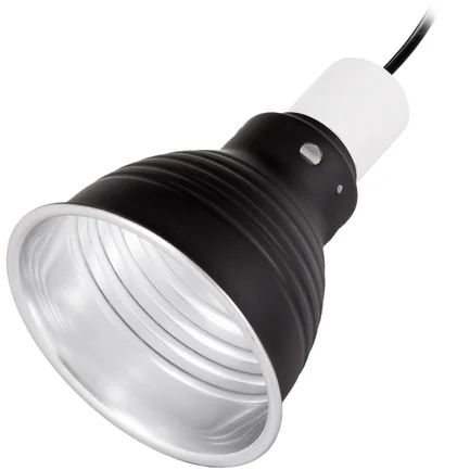 Світильник рефлекторний Repti-Zoo 100W (RL04U): додаткове фото 2