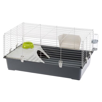 Ferplast CAGE RABBIT 100 (*1) Клітка для кролів