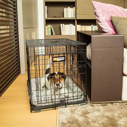 Ferplast DOG-INN 60 Вольєр для собак: додаткове фото 5