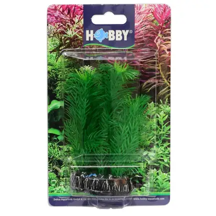 Штучна рослина Hobby Egeria 13см (41510): додаткове фото 2