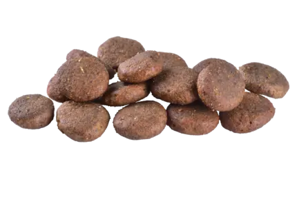 Сухий корм Brit Care Dog Grain-free Senior & Light для старіючих собак, беззерновий з лососем, 1 кг: додаткове фото 2