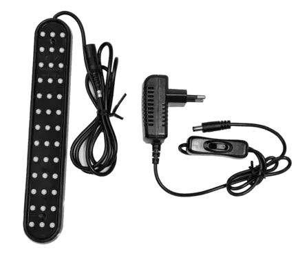 Світлодіодний світильник SF AQUALED 7 (7 WATT) (A4051453)