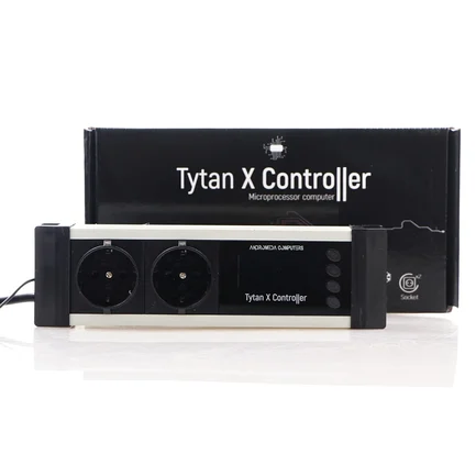 Термостат Andromeda Computers Tytan X Controller 1100W: додаткове фото 5