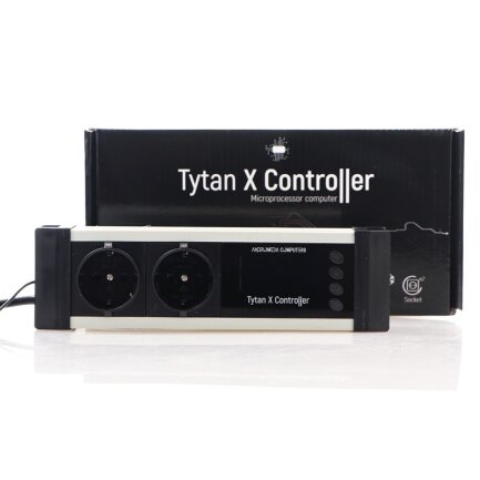 Термостат Andromeda Computers Tytan X Controller 1100W — Фото 4