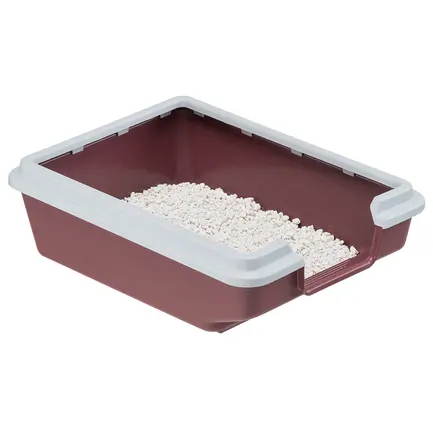 Ferplast LITTER TRAY WEEKEND PLUS Туалет: додаткове фото 2