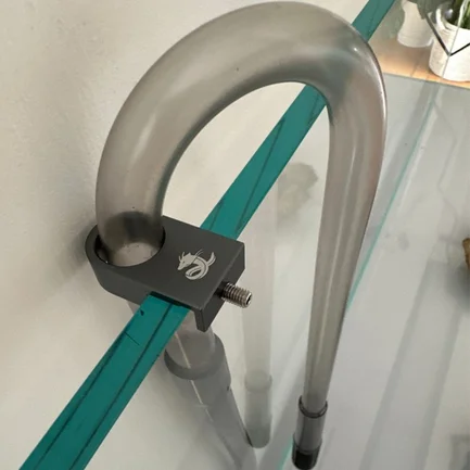 Тримач для трубок 13мм, трубок Chihiros Metal Pipe Clamp 13мм: додаткове фото 7