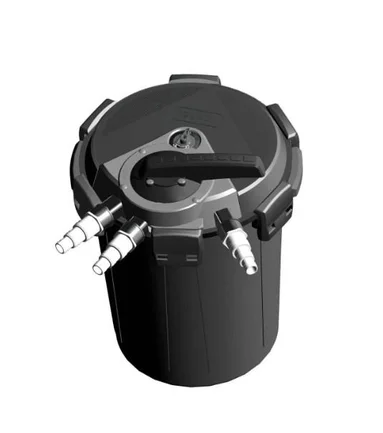 Фільтр Aquael для ставка Klarpressure UV 8000 напірний: додаткове фото 2