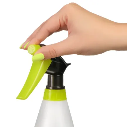 Обприскувач ручний Terrario Troppi Sprayer 500мл: додаткове фото 8