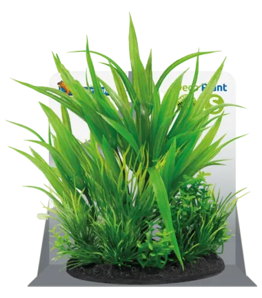 Штучна рослина для акваріума SF DECO PLANT S NR 6 (A4070613)