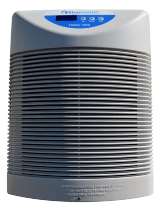 BM CHILLER 1200 (FLOW 1200-3000L/H) (N7040165) холодильник для акваріума
