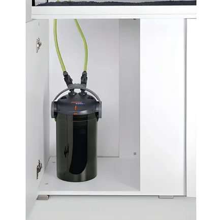 Акваріумна тумба Eheim vivaline LED 240 121x41x71см біла (0250033): додаткове фото 2