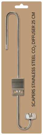 Дифузор SF SCAPERS STAINLESS STEEL DIFFUSOR 25 CM (A4060320)