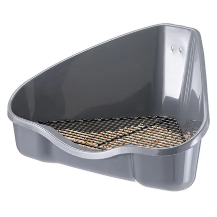 Ferplast NORA 2 TOILET Туалет: додаткове фото 2