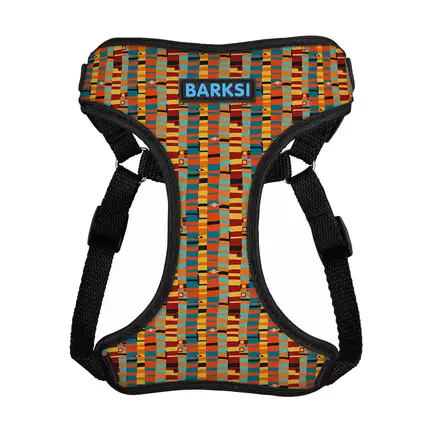 Шлея для Собак Barksi Sport Алекса XS: додаткове фото 2