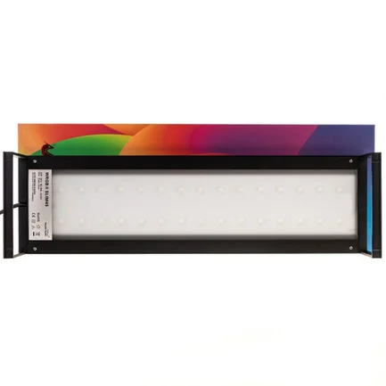 Світильник Chihiros WRGB SLIM 45 II LED Bluetooth 35W для акваріумів 45-60 см: додаткове фото 7