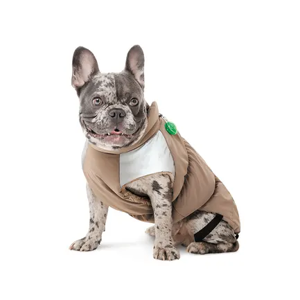 Жилет Pet Fashion Chip для собак такса M: додаткове фото 3