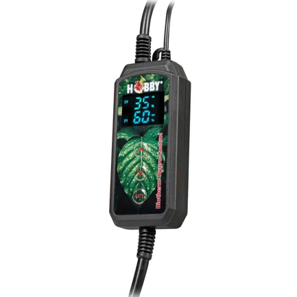 Цифровий контролер вологості для тераріума Hobby Biotherm Hygro Control (10887): додаткове фото 7