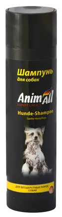 Шампунь AnimAll для собак безшерстих порід, 250 мл