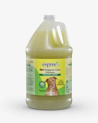 ESPREE Doggone Clean Shampoo 1:50 3,79л