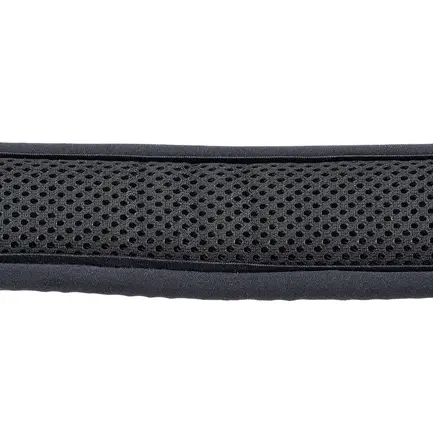 Ferplast GENIUS C20/43 BLACK COLLAR нейлоновий нашийник для тварин чорний: додаткове фото 6