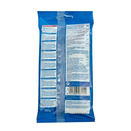 Ласощі Trixie Soft Snack Rotolinis для собак, рубець, 120 г: додаткове фото 4