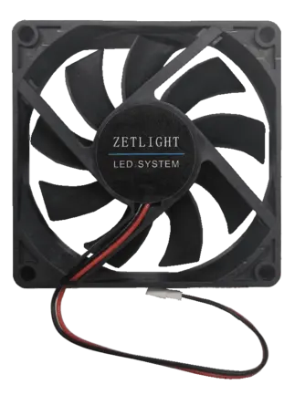 Розумний вентилятор BM MAX LED/WIFI MAX LED 85/160 WATT FAN (N7080375)