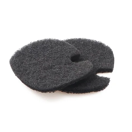 Фільтри для фонтанів Repti-Zoo Drinking Fountain Filter Pads 2 шт. (DF01-2): додаткове фото 3