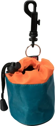 Сумка для ласощів Trixie «Dog Activity Mini» 9 см / d:7 см (поліестер, кольори в асортименті): додаткове фото 3