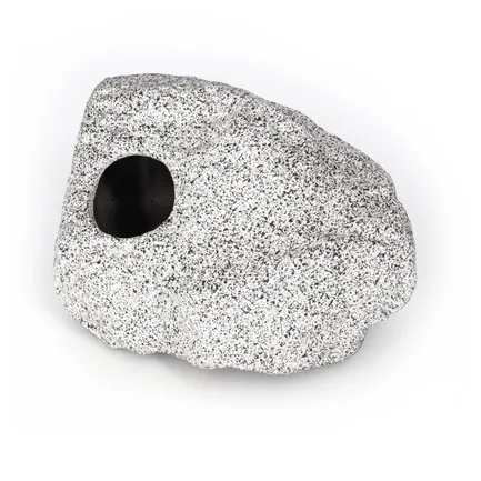 Декорація печера-укриття для риб і креветок Hobby Cera Cave 3 12x11x15 см (41672): додаткове фото 5