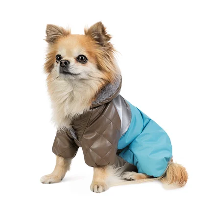 Комбінезон Pet Fashion Сharlie ХS2 для собак: додаткове фото 2