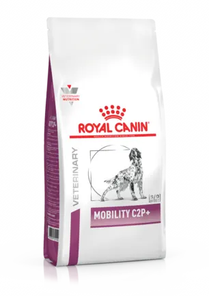 Дієтичний сухий корм Royal Canin MOBILITY SUPPORT DOG для собак 12 кг