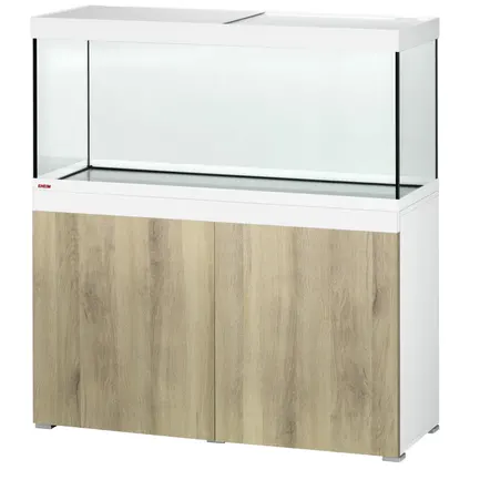 Акваріумний комплект Eheim vivaline LED 240 1x16.3W (LED) arctic/wood з тумбою (0613064): додаткове фото 2