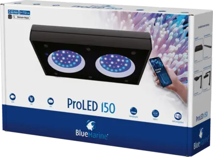 Світлодіодний світильник BM PROLED 150 (N7080105): додаткове фото 2
