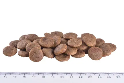 Сухий корм Brit GF VetDiet Dog Struvite для собак, при сечокаменній хворобі, з яйцем, індичкою, горохом і гречкою, 12 кг: додаткове фото 4