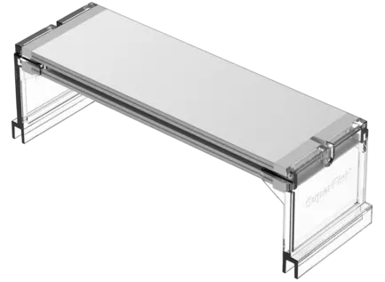 Світлодіодний світильник SF SCAPER QUBE 15 LED (A4051715)