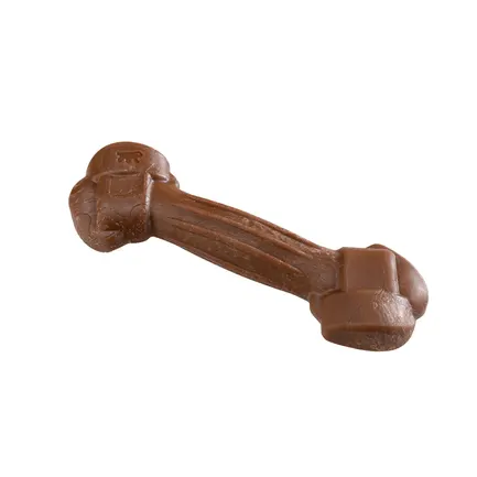 Ferplast GOODB NAT BEEF BONE L 140g Жувальна іграшка д/собак: додаткове фото 2