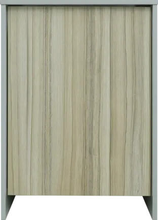Підставка для акваріума SF DESIGN STAND 45X32 GREY/COCO (A4053005)