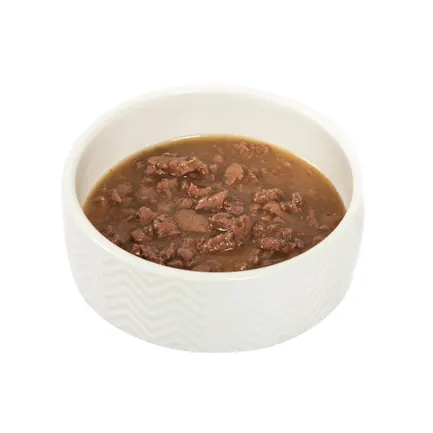 Корм вологий Brit GF VD Gastrointestinal для котів з ягням 85 г: додаткове фото 2