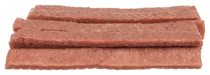 Ласощі Trixie Premio 4 Meat Bars для собак, з куркою, качкою, бараниною і лососем, 4 x 100 г: додаткове фото 6