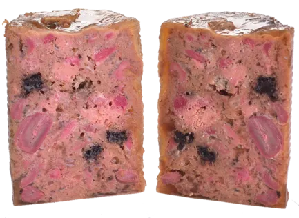 Вологий корм Carnilove Salmon & Turkey для собак, лосось та індичка, 400 г: додаткове фото 4