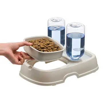 Ferplast TOTA 2 DISPENSER Диспенсер для їжі та води для собак та котів: додаткове фото 4