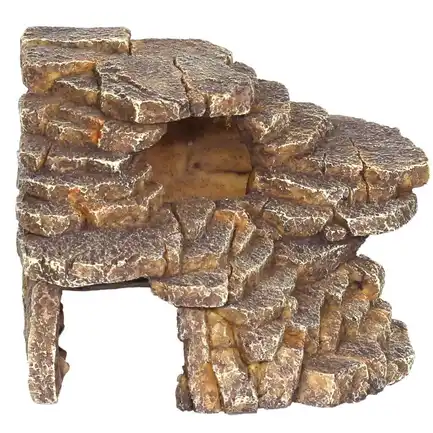 Декорація Печера пустелі Hobby Desert Cave 2 15,5x14,5x10,5см (41737): додаткове фото 2