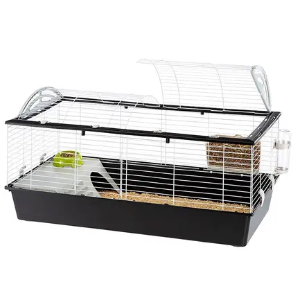 Ferplast CAGE CASITA 120Н Клітка для кролів: додаткове фото 12