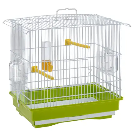 Ferplast CAGE GUISY Клітка для папуг: додаткове фото 10