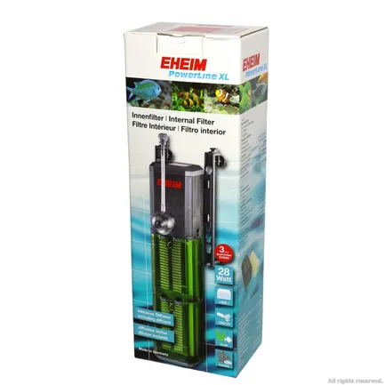 Внутрішній фільтр Eheim PowerLine XL (2252020): додаткове фото 8