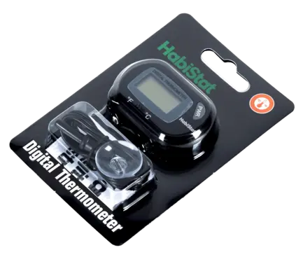 HABISTAT DIGITAL THERMOMETER (R3100200) термометр для тераріума: додаткове фото 7