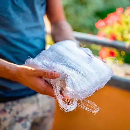 Ferplast CAT NET L Сітка для безпеки котів: додаткове фото 4