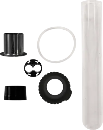 Сервісний комплект SF AQUACLEAR UV 18 W SERVICE KIT-GREEN (A7031775)