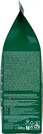 Корм Vitakraft Emotion Beauty Selection для дегу, 600 г: додаткове фото 4