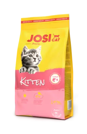Сухий корм для котів JosiCat Kitten 1,9 кг